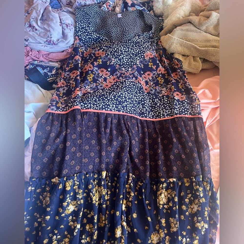 Target Dress Gently Worn